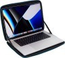 Чохол Thule Gauntlet MacBook Pro Sleeve 16" (Blue) (TH 3204524) Фото - 4