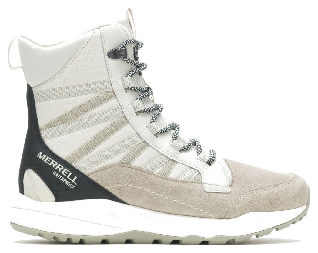 Черевики Merrell Bravada Edge 2 Thermo MID WP Wmn