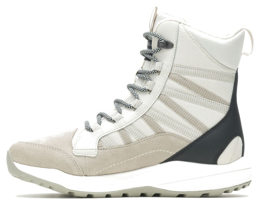 Черевики Merrell Bravada Edge 2 Thermo MID WP Wmn