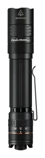 Ліхтар тактичний Fenix PD45R ACE