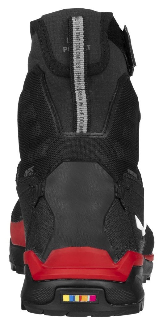 Черевики Salewa Ortles Light MID PTX Mns