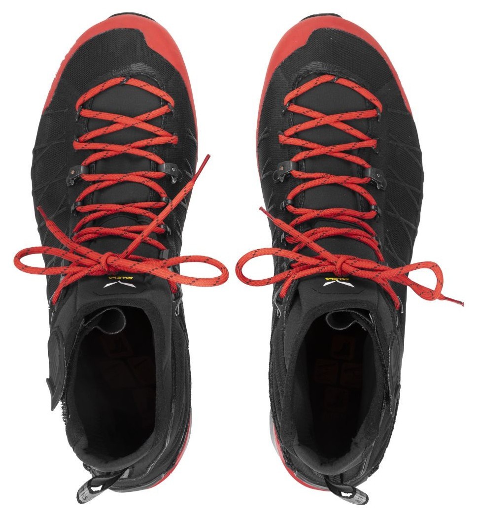 Черевики Salewa Ortles Light MID PTX Mns