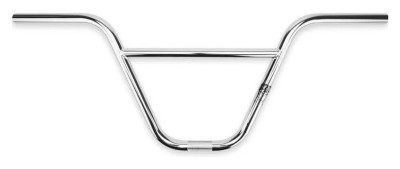 Руль KINK BMX Hulk 10" хромований