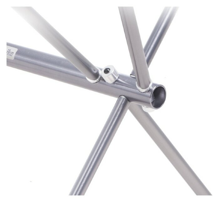 Крісло складане Naturehike CNK2300JU0003, зелене