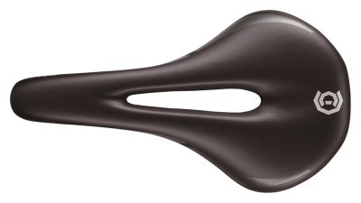 Сідло для велосипеда Cycledesign AIRTECH Black (CDSA0013) V