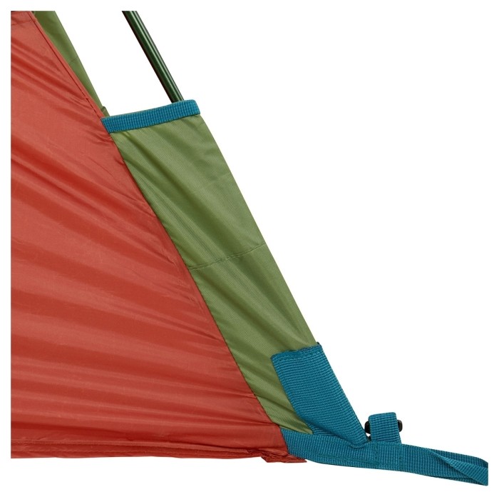 Палатка Kelty Discovery Trail 3 laurel green-dill