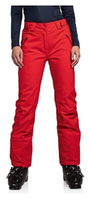 Штани жіночі утеплені Schoeffel SKI PANTS WEISSACH L 36 Toreador 3090 (10-13122-WRH)