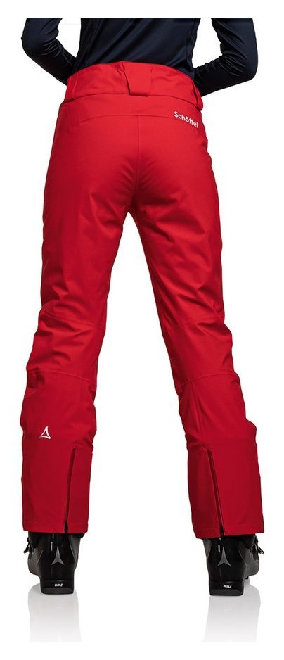 Штани жіночі утеплені Schoeffel SKI PANTS WEISSACH L 36 Toreador 3090 (10-13122-WRH)