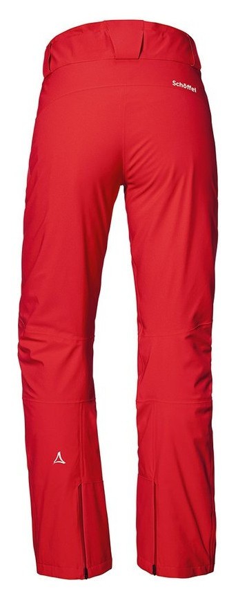 Штани жіночі утеплені Schoeffel SKI PANTS WEISSACH L 36 Toreador 3090 (10-13122-WRH)