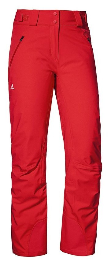 Штани жіночі утеплені Schoeffel SKI PANTS WEISSACH L 36 Toreador 3090 (10-13122-WRH)