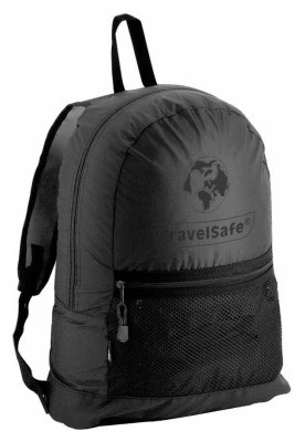 Рюкзак TravelSafe FEATHERPACK &quot;SUPER LIGHT&quot; 18 L Black (TS2056)