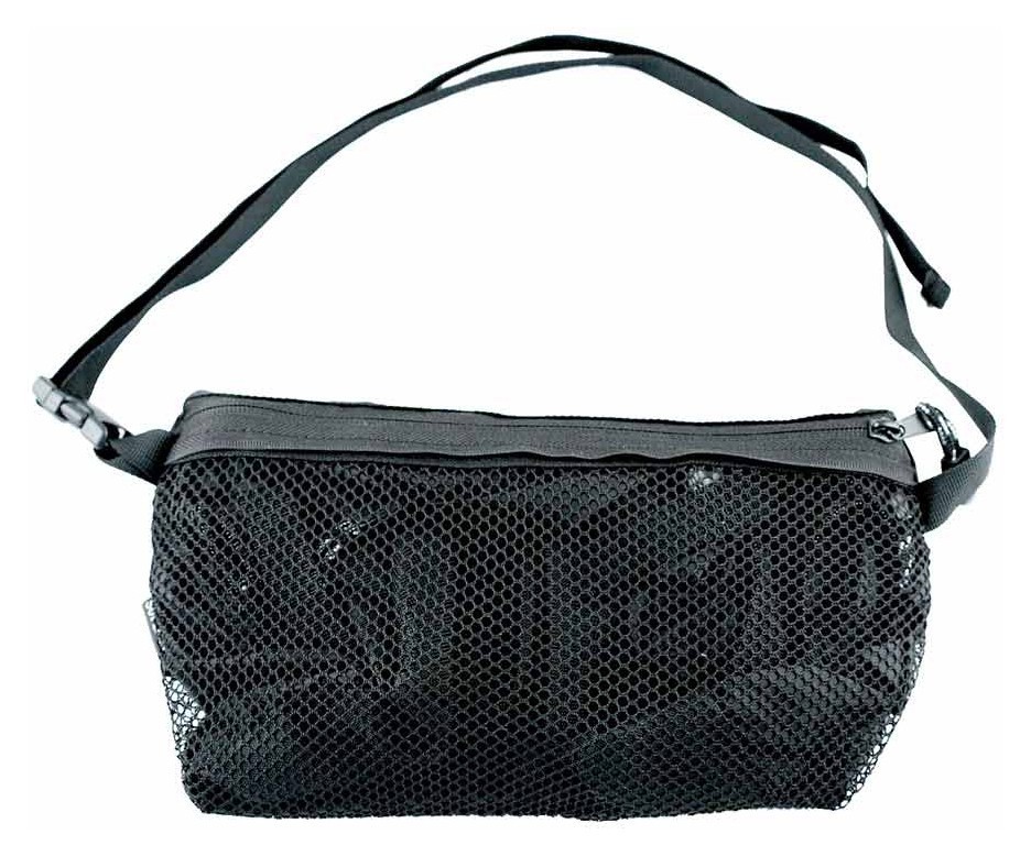 Рюкзак TravelSafe FEATHERPACK "SUPER LIGHT" 18 L Black (TS2056)