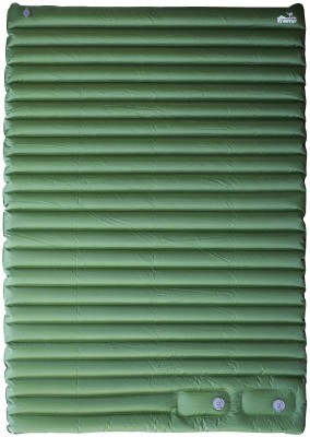 Коврик надувний Tramp Air Lite Double 195х138х10см