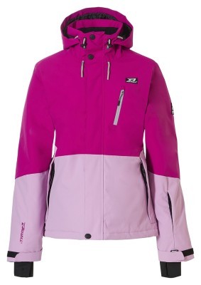 Rehall куртка сноубордическая Liza W 2025 smoky grape M