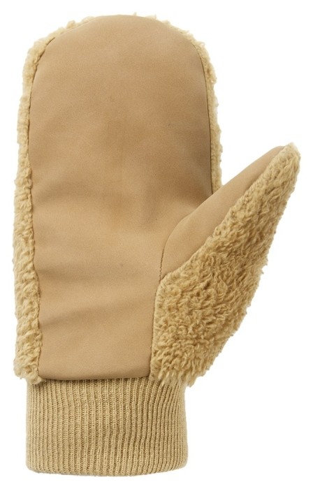 Cairn рукавиці Thea biscuit