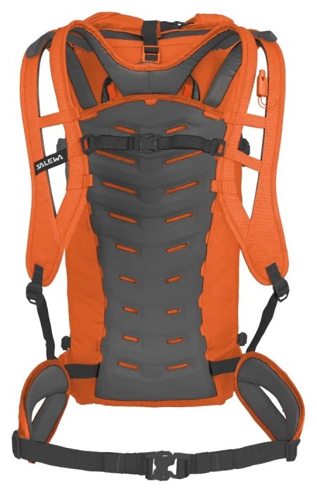 Рюкзак Salewa Orttles Wall 38