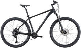 Велосипед 29&quot; Pride MARVEL 9.3 рама - M 2025 чорний