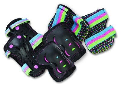 Захист SFR Disco S Black