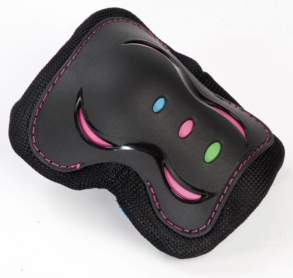 Захист SFR Disco S Black