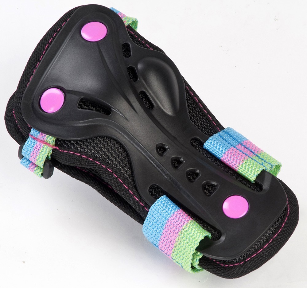 Захист SFR Disco S Black