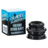 Рульова колонка Slamm Internal Semi-Sealed black Фото - 2
