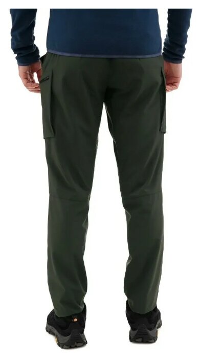 Штани Turbat Magura Mns
