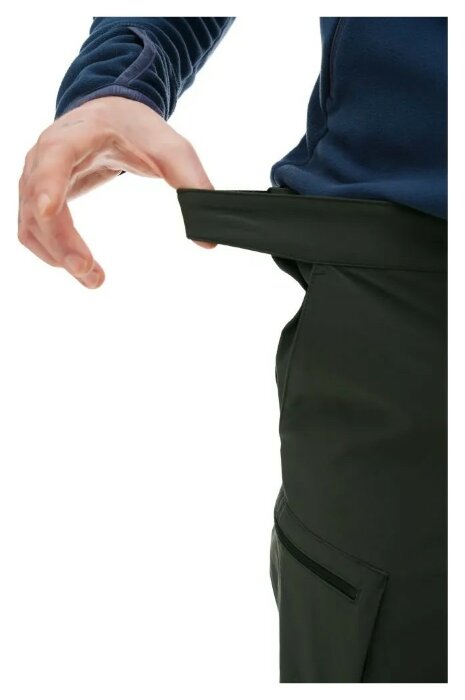 Штани Turbat Magura Mns