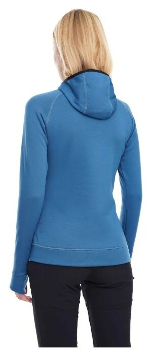 Флісова кофта Turbat Peak Wmn