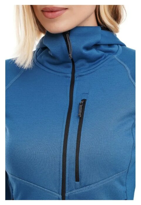 Флісова кофта Turbat Peak Wmn