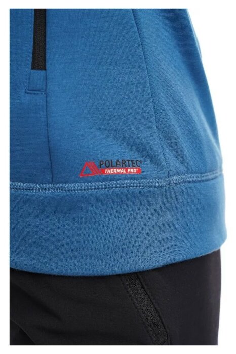 Флісова кофта Turbat Peak Wmn