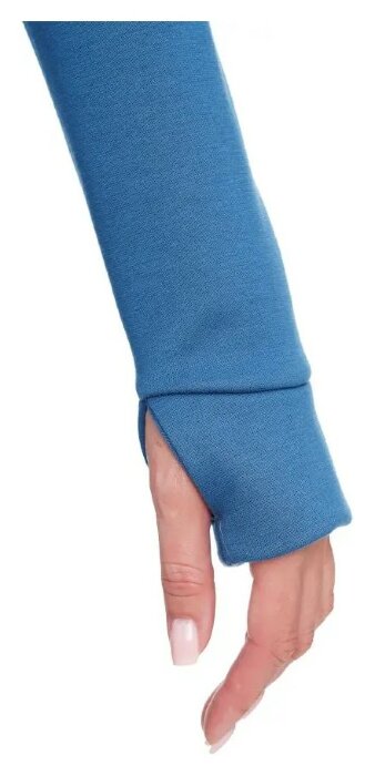 Флісова кофта Turbat Peak Wmn