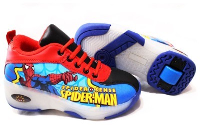 Роликові кросівки (Bavar Sport), Bavar Sport (36)