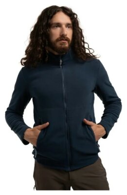 Флісова кофта Turbat Classic Mns