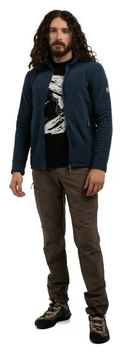 Флісова кофта Turbat Classic Mns