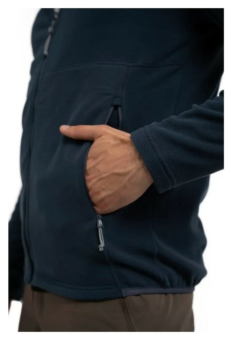 Флісова кофта Turbat Classic Mns