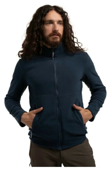 Флісова кофта Turbat Classic Mns