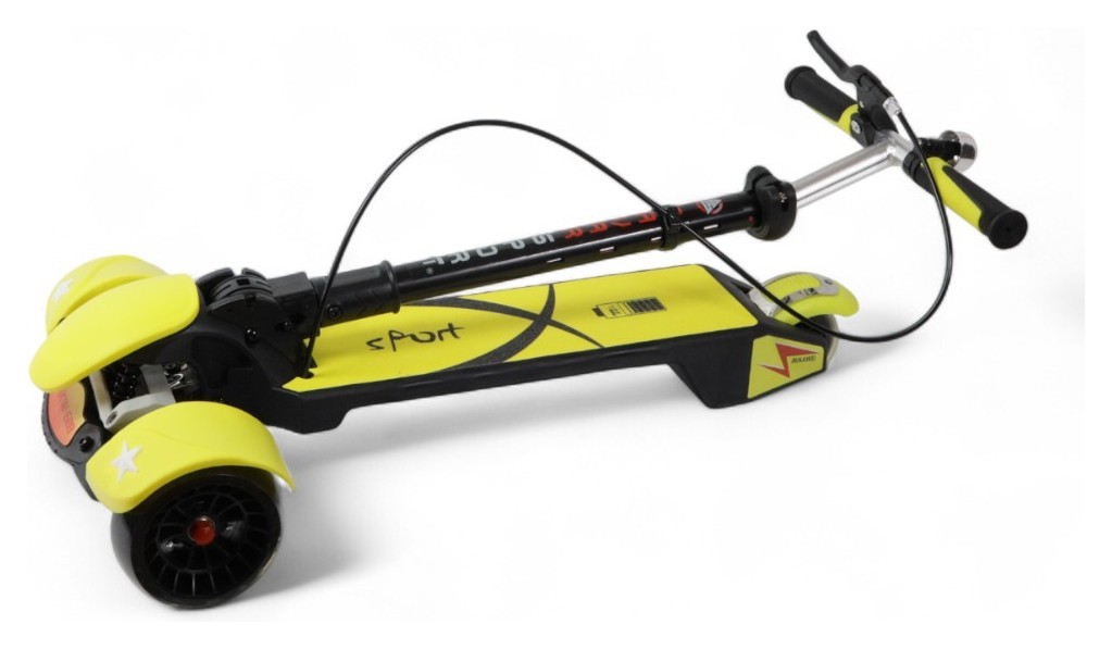 САМОКАТ МОД ( 9008 ) BAVAR SPORT