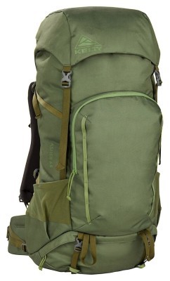 Рюкзак Kelty Asher 65 winter moss-dill
