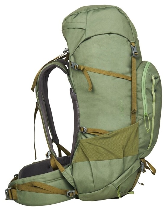 Рюкзак Kelty Asher 65 winter moss-dill