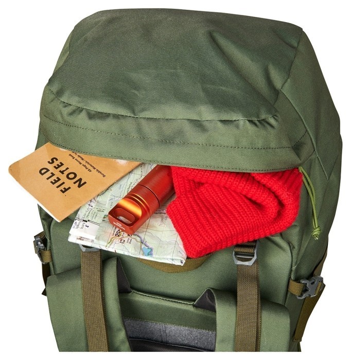 Рюкзак Kelty Asher 65 winter moss-dill