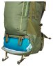 Рюкзак Kelty Asher 65 winter moss-dill Фото - 7