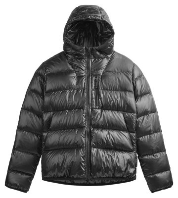 Куртка Picture Organic Hi Puff Down для жінок 2024 black