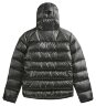 Куртка Picture Organic Hi Puff Down для жінок 2024 black Фото - 1