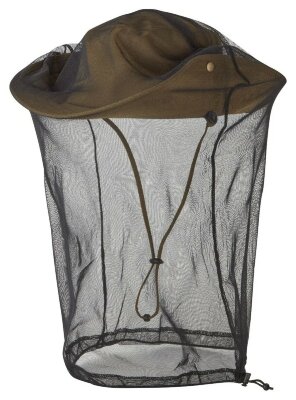 Москітна сітка Trekmates Midge Net Hat Cover