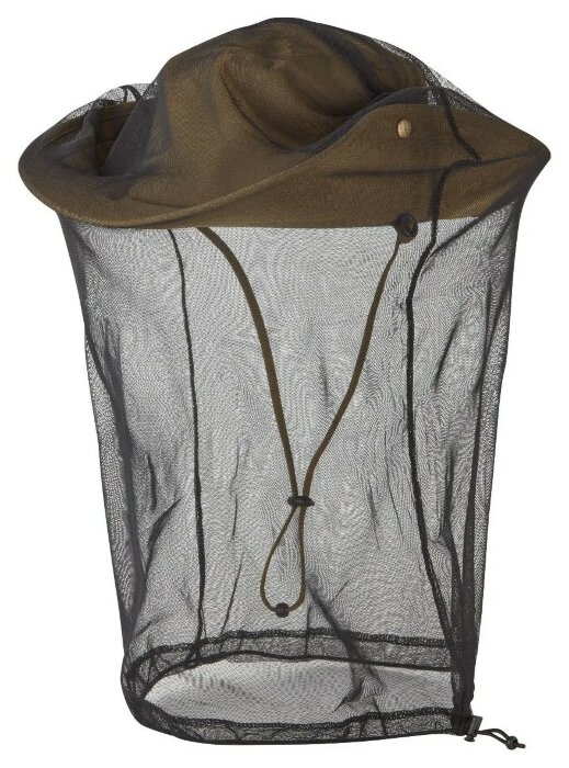 Москітна сітка Trekmates Midge Net Hat Cover