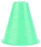 Набір конусів Micro Cones B green
