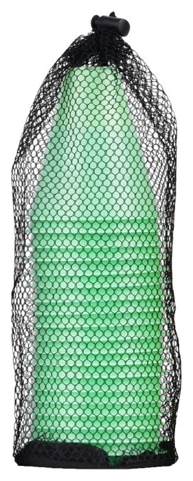 Набір конусів Micro Cones B green