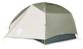 Намет Sierra Designs Meteor 2 olive-desert