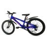 Велосипед Outleap Dragon 20″ Blue (подряпини) Фото - 1