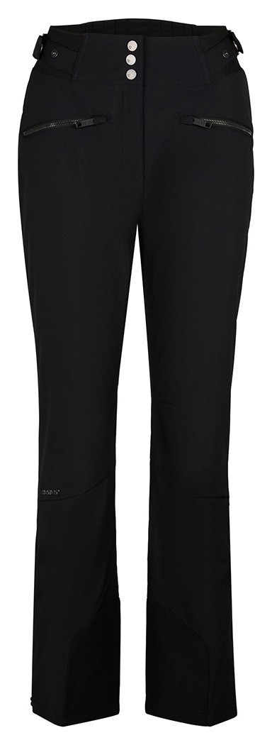 Ziener штани лижні Tilla W 2026 black 34